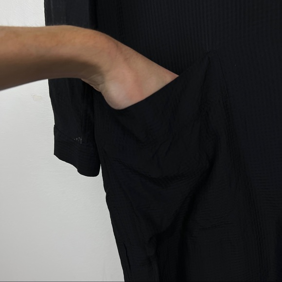 Anine Bing Zoey Long Light Jacket - Picture 6 of 8